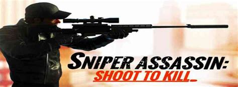 sniper 3d assassin 2 8 2 mod apk download apkfine