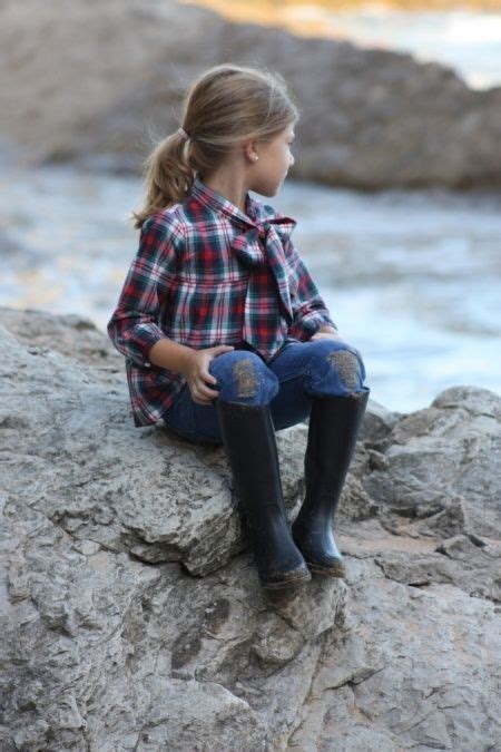 26 best farm girl fashion images on pinterest feminine fashion boots and girl fashion
