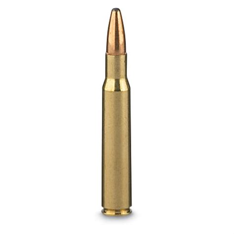 federal power shok  win  grain sp  rounds   winchester ammo