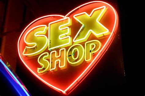 na holanda ex pastor cria “sex shop evangélico” na internet