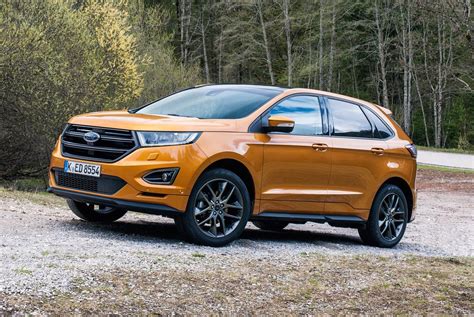 ford edge confirmed  territory replacement arrives