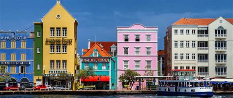 curacao backpacking budget travel guide updated