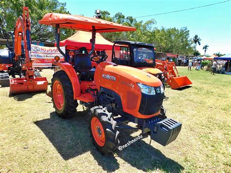 kubota  specs engine transmission dimensions  manuals