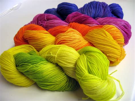 fibermania yarn dyeing tutorial number