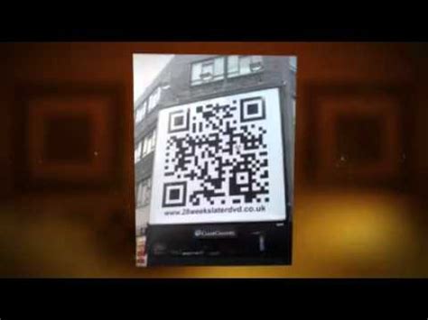 The QR Code Money System Review - YouTube