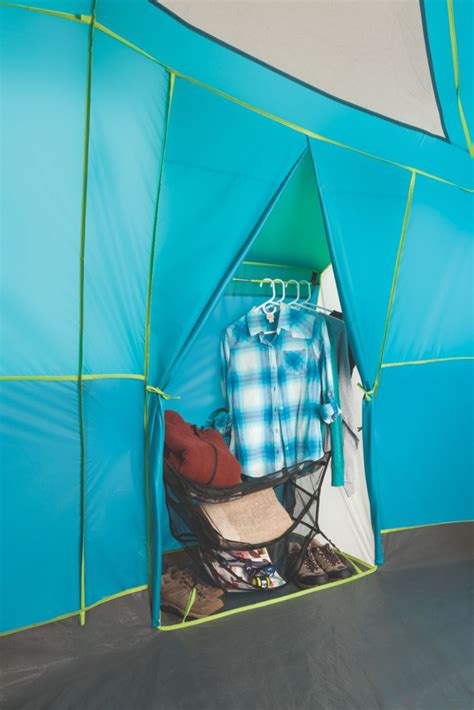 coleman screened bristol tent bristol  person modified dome tent  hinged door sc  st coleman