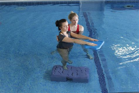 hydrotherapy  neurological conditions hydrotherapy treatments