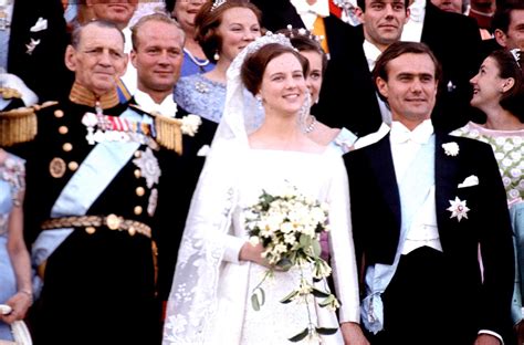 billeder dronning margrethe og prins henrik fejrer guldbryllup ligetil dr