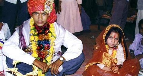 il dramma delle spose bambine rawan 8 anni muore per le