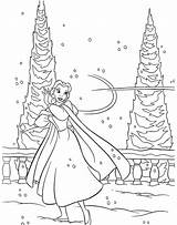 Winter Coloring Pages Beast Disney Princess Beauty Printable Print Popular Book Color Coloringhome sketch template