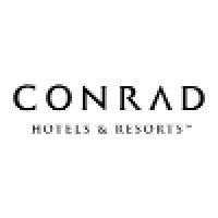conrad hotels resorts linkedin