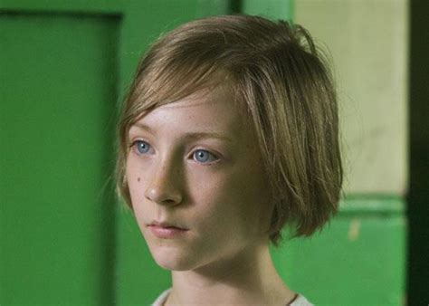 saoirse ronan from atonement all grown up photo huffpost