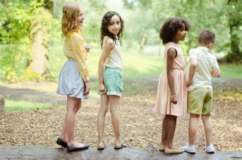vintage inspired childrens clothing  nimm seeks wholesale orders