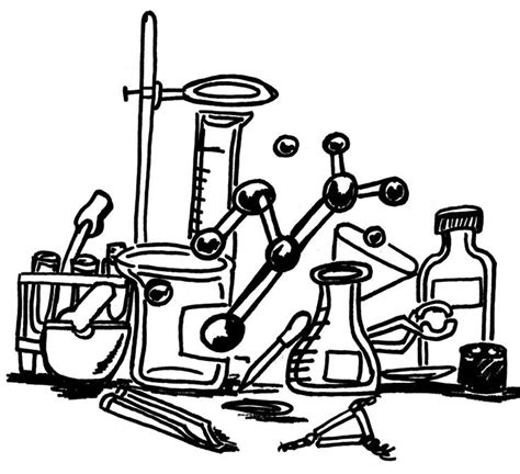science coloring pages  coloring pages  kids coloring pages
