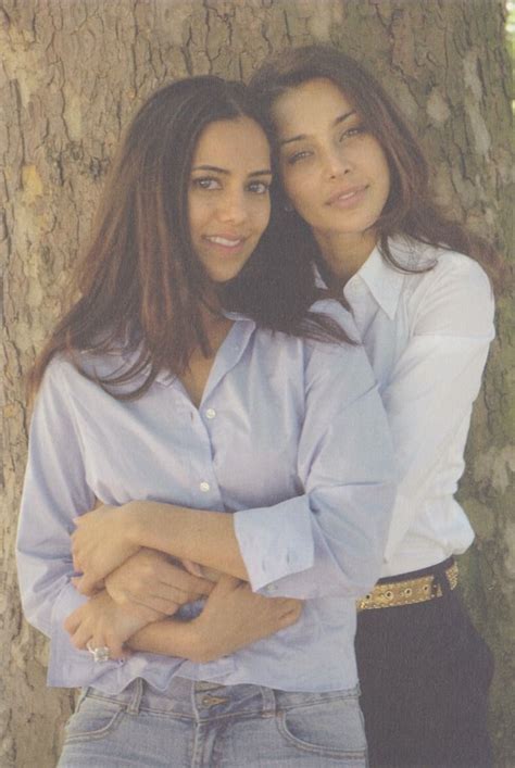 Lisa Ray And Sheetal Sheth I Can T Think Straight And The