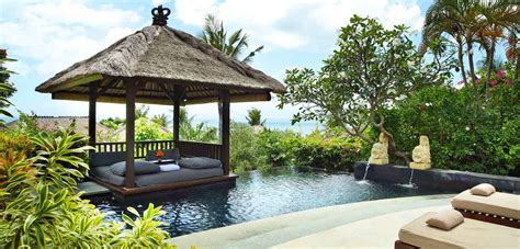 Ayana Resort And Spa The Height Of Luxury In Bali Indonesia