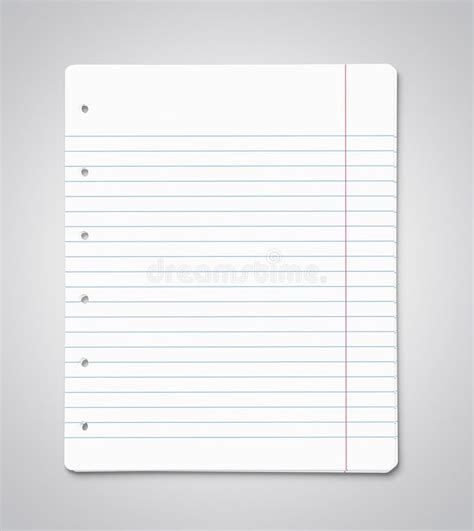 blank paper sheets royalty  stock image image