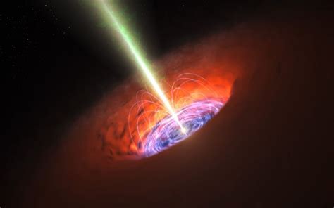 astronomers see evidence of supermassive black holes forming directly