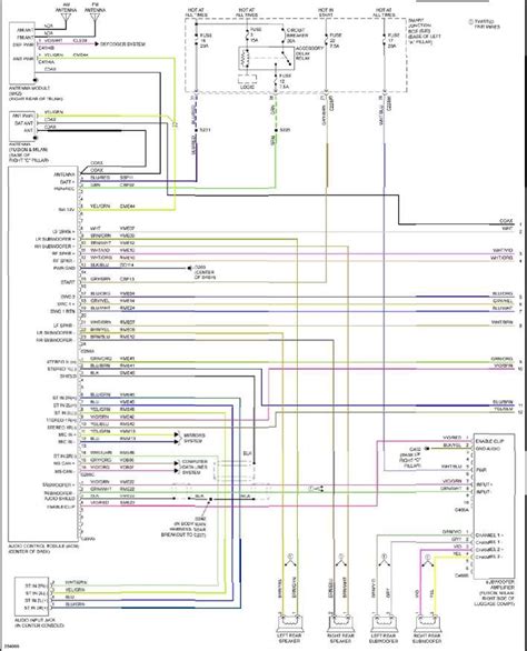 kenwood dnx wiring diagram wiring diagram pictures