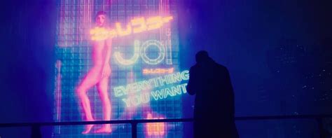 Blade Runner 2049 Gets A New Extended Tv Spot Live For Films