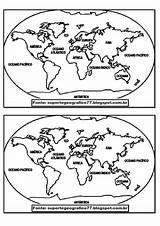 Mundi Geografia Mapas Desenhar Imagens Stefania Links sketch template
