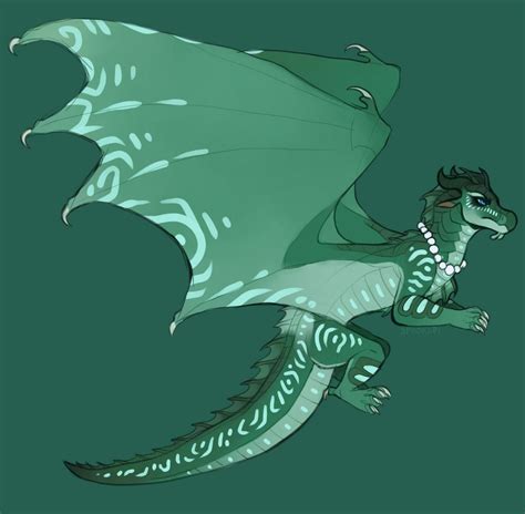 its not a phase mom by spookapi on deviantart wings of fire dragons