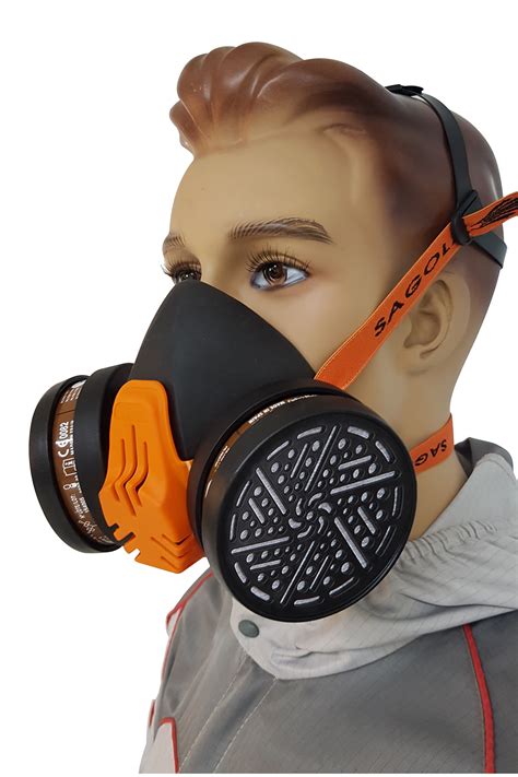 mp mask personal protection breathing mask industry