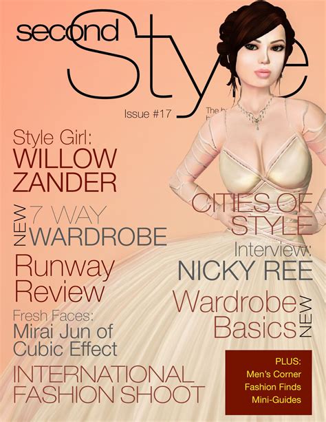 style    style magazine issuu
