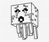 Creeper Ender Pinclipart Creepers sketch template