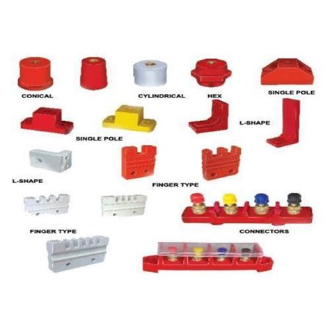 busbar support insulators shree cable solutions