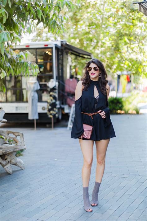 How To Transition Your Wardrobe For Fall Learn How On