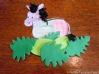 donkey crafts ideas crafts school crafts sunday school crafts