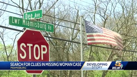 fbi joins search for missing ohio women youtube