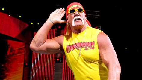 Will Hulk Hogan Get Added Into Wwe 2k19 Now Just Push Start