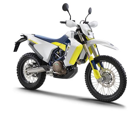 husqvarna  enduro lr announced  north america rider magazine