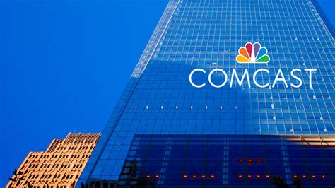 comcast corporation announces promotions  vice president