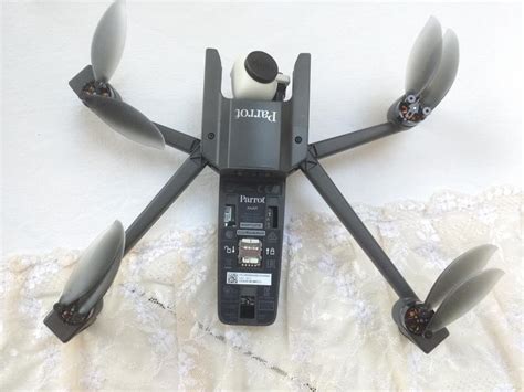 troc echange drone parrot anafi neuf sur france troccom