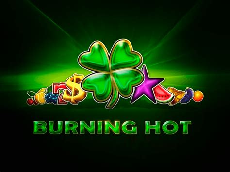 burning hot ampera games