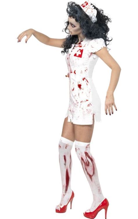 pin on zombie doctors and nurses