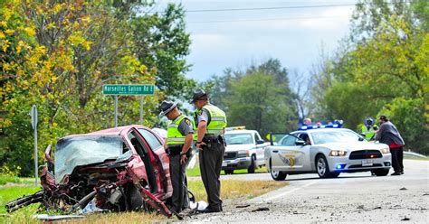 officials release  details  fatal ohio  crash