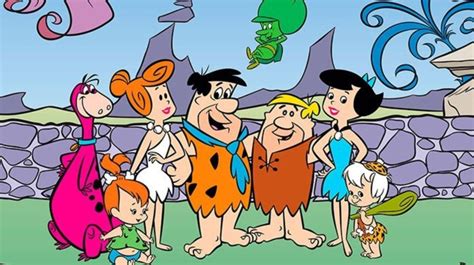 Flintstones Themed Amusement Park Bedrock City Closes