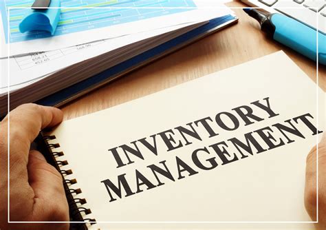 inventory management system appedology