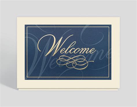 classically elegant  card   gallery collection