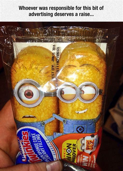 great marketing twinkies the meta picture