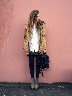 parka    jacket  fall winter   fashionsycom