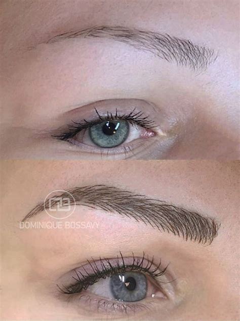 ideas  tattooed eyebrows  pinterest