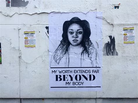 this feminist artist wants you to help fight street harassment with