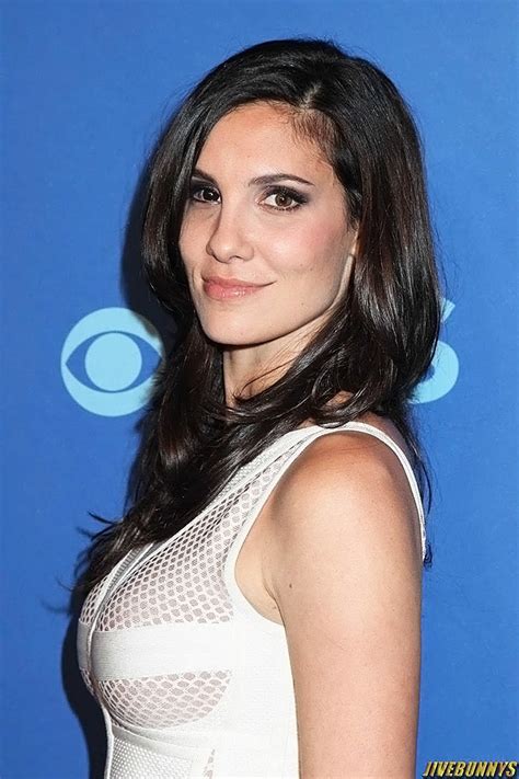 Daniela Ruah Nude And Sexy Pics And Sex Scenes Compilation