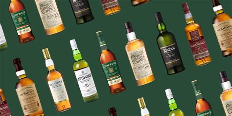 single malt scotch whisky brands  buy