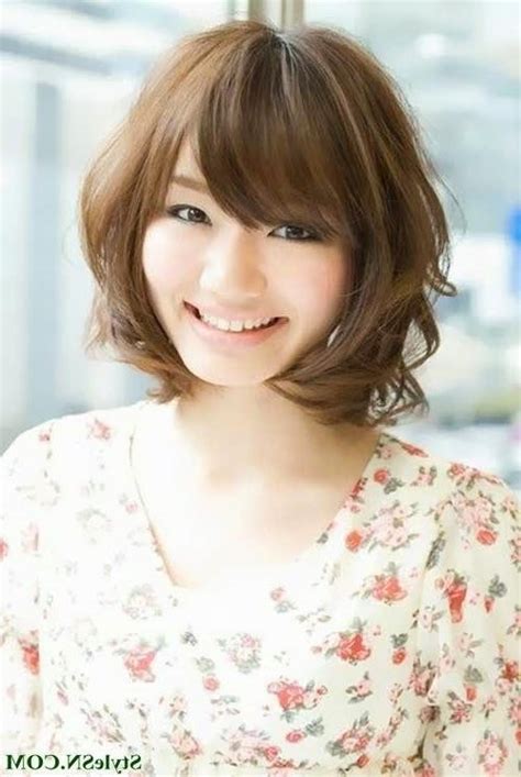 40 Cute Korean Haircut Female Short For All Gendre Hairstyle And Dress